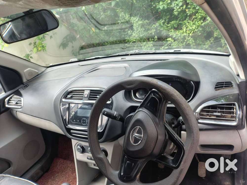 Tata Xenon Xt 2020
