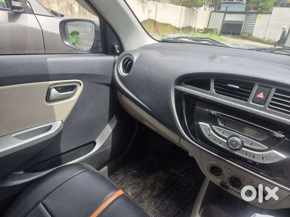 Maruti Suzuki Alto K10 Vxi (o), 2019, Petrol