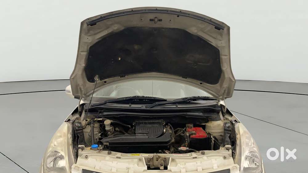 Maruti Suzuki Swift Vxi, 2016, Petrol