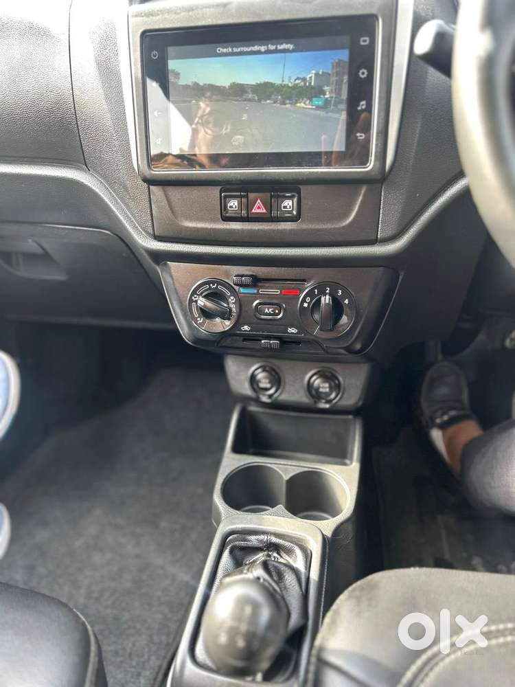 Maruti Suzuki Alto K10 1.0 Vxi, 2024, Petrol