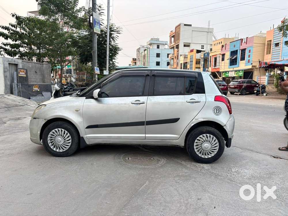 Good Condition Car Child Ac All Good Car