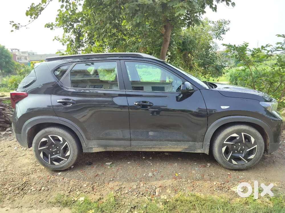 Kia Sonet 1.2 Htk 2024