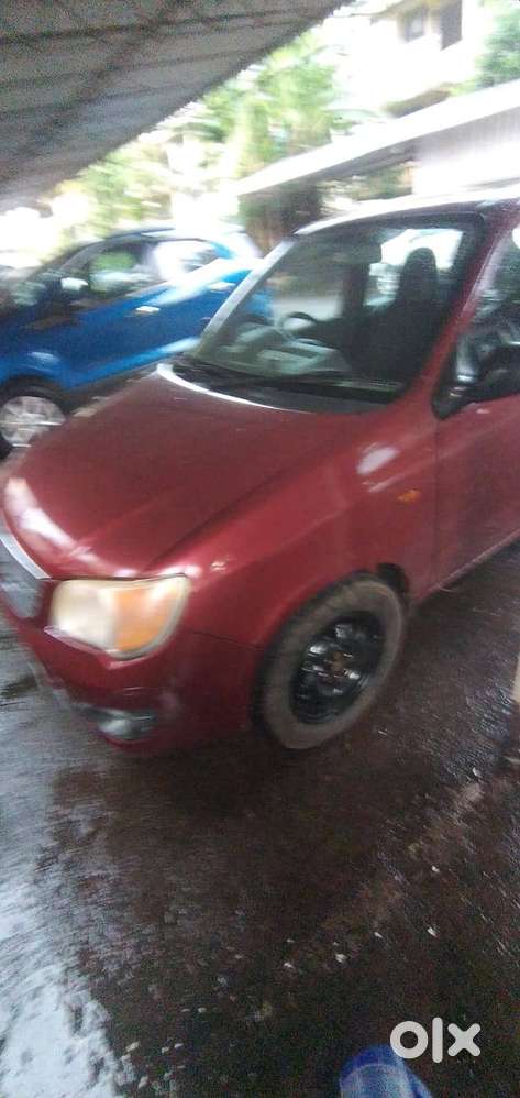 Maruti Suzuki Alto K10 2011 Petrol 101352 Km Driven