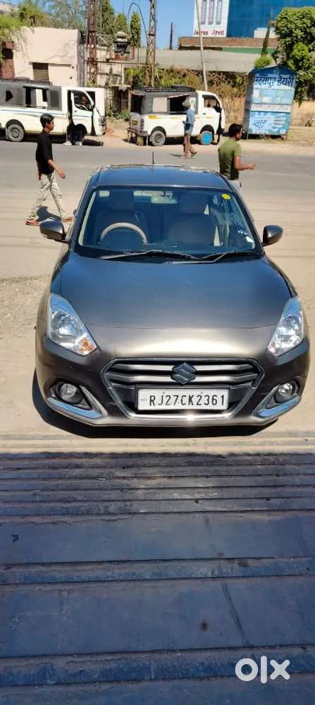 2021 Dzire Vxi Maruti 86000 Km