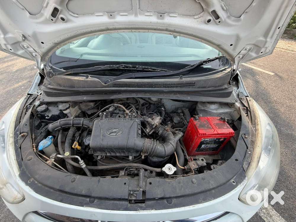 Hyundai I10 Era, 2012, Cng & Hybrids
