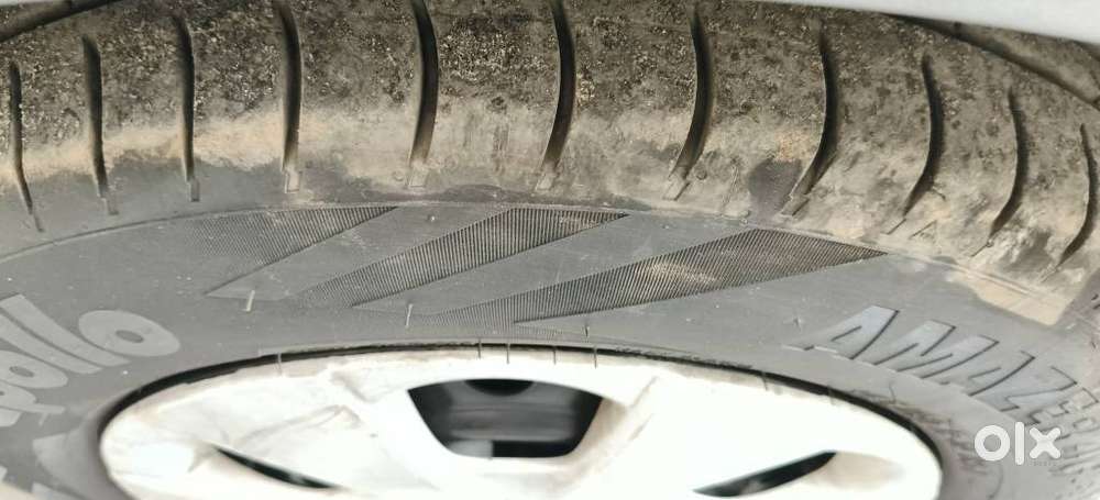 Maruti Suzuki Ritz 2009-2011 Vxi Abs, 2011, Petrol