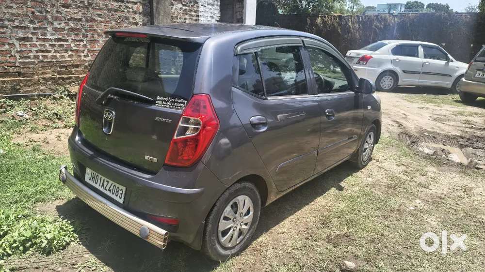 In Good Condition