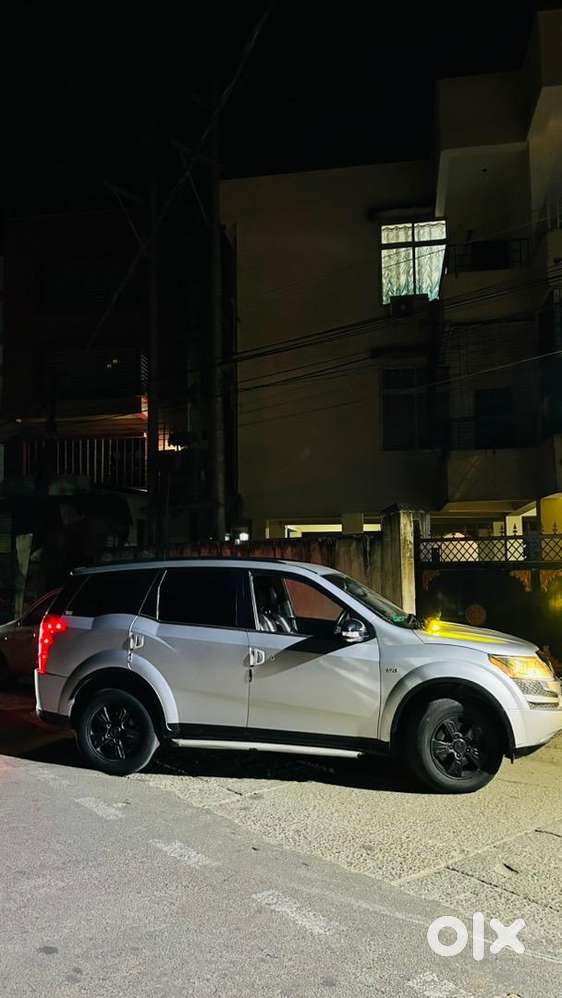Mahindra Xuv500 2013 Diesel Well Maintained
