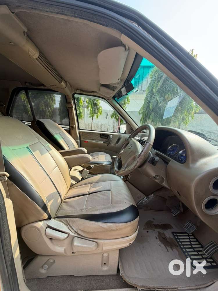 Tata Safari 2015 Diesel