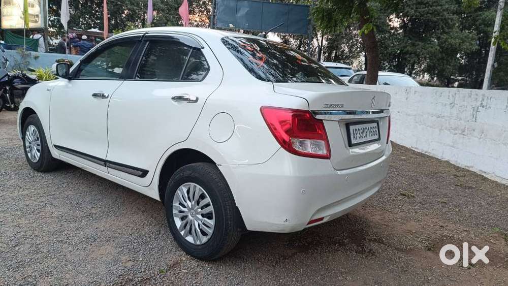 Maruti Suzuki Swift Dzire Vdi (o), 2019, Diesel
