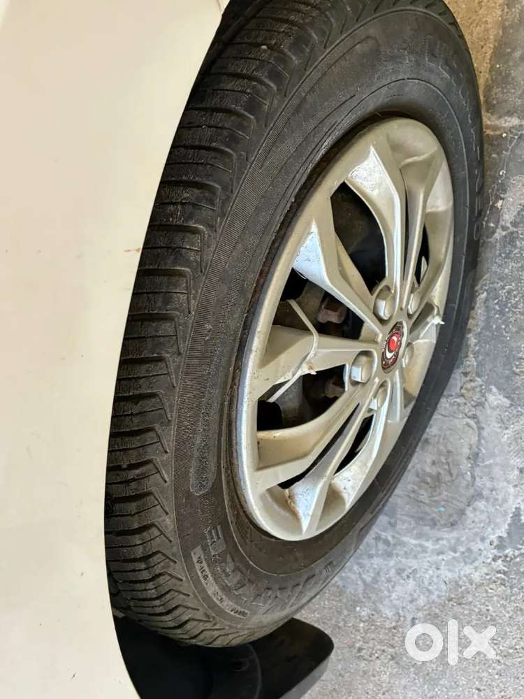 Datsun Redi Go 2018 Edition