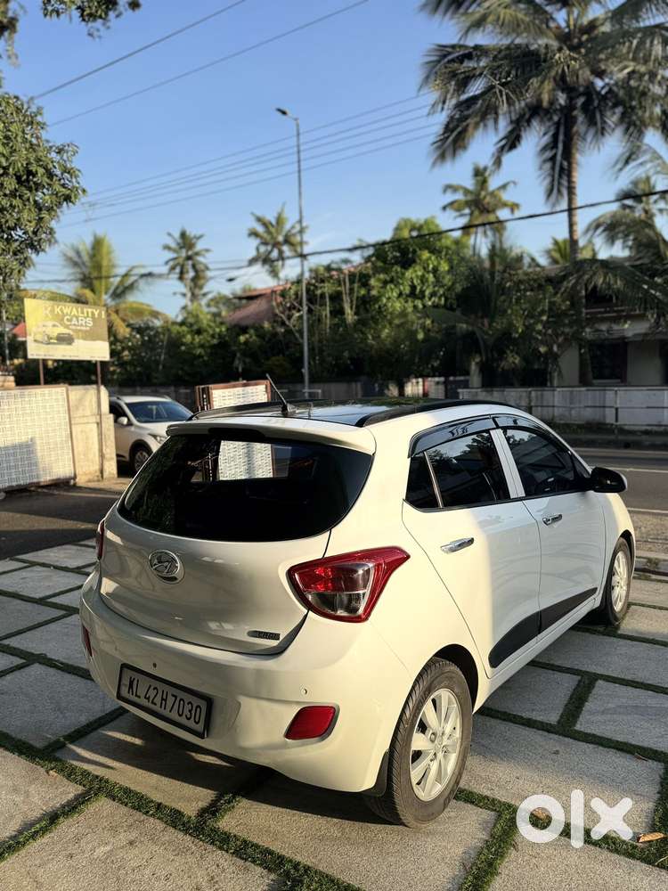 Hyundai Grand I10 1.2 Crdi Asta, 2013, Diesel