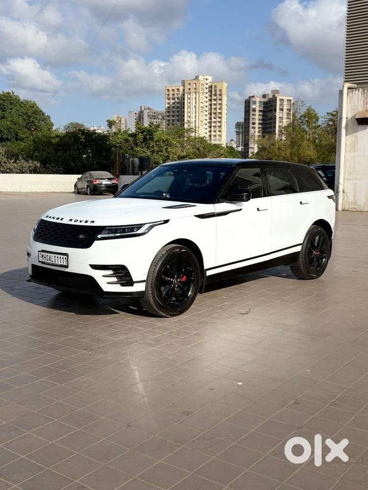 Land Rover Range Velar Hse Dynamic 2.0 Diesel, 2023, Diesel