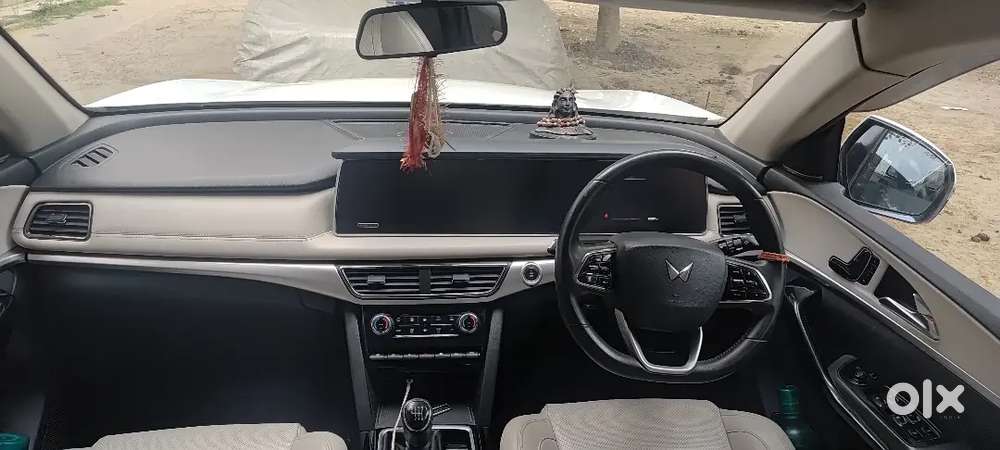 Mahindra Xuv700 Diesel 2024
