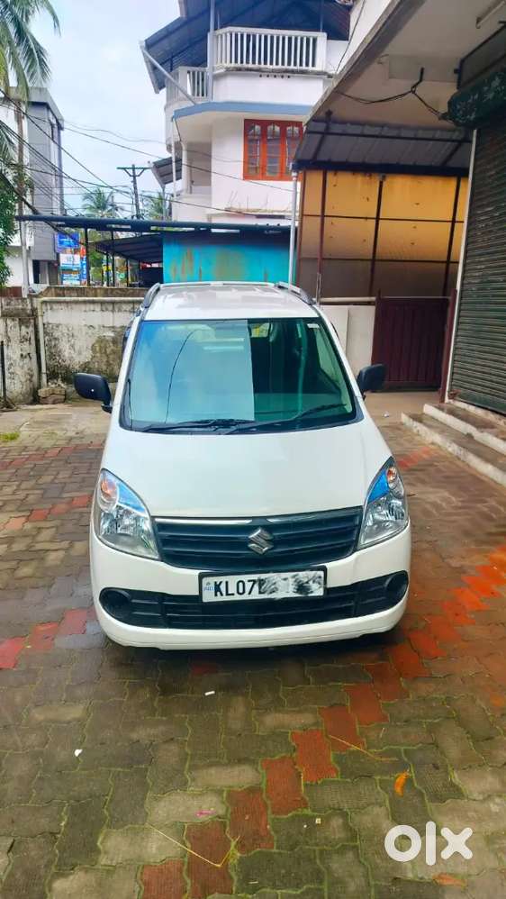 Maruti Suzuki Wagon R 2010 Petrol Manual