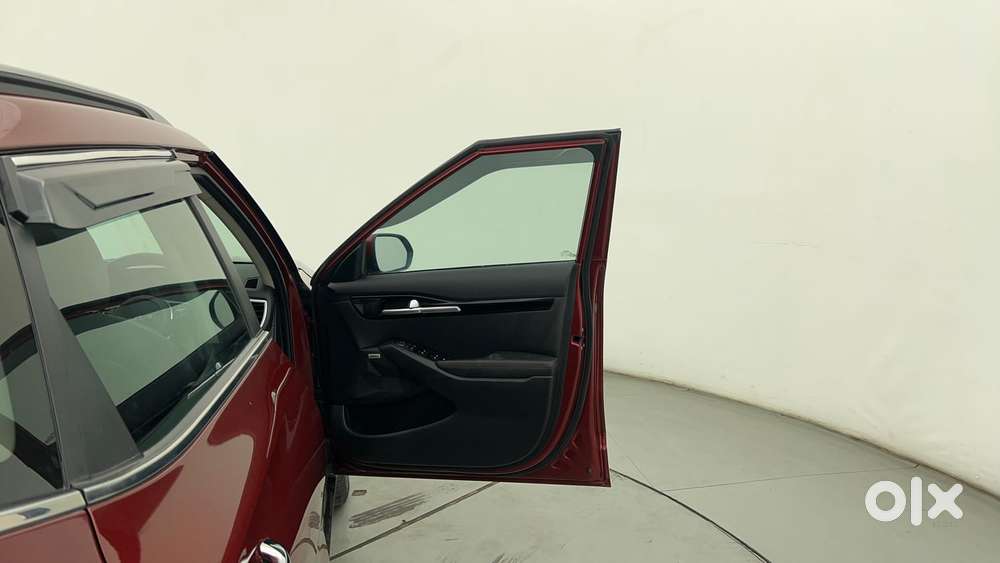 Kia Seltos 1.5 Gtx+ Diesel At, 2021, Diesel