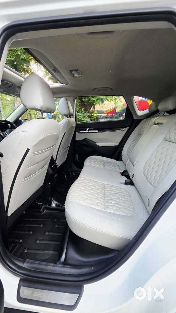 Kia Seltos Htx G, 2020, Petrol