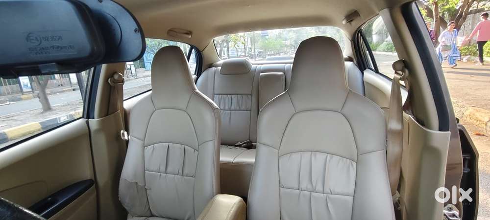 Honda Amaze 1.2 Smt I Vtec, 2016, Petrol