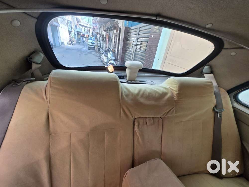 Rare Diesel Original Ambassador 2009 Diesel 65000 Km Driven