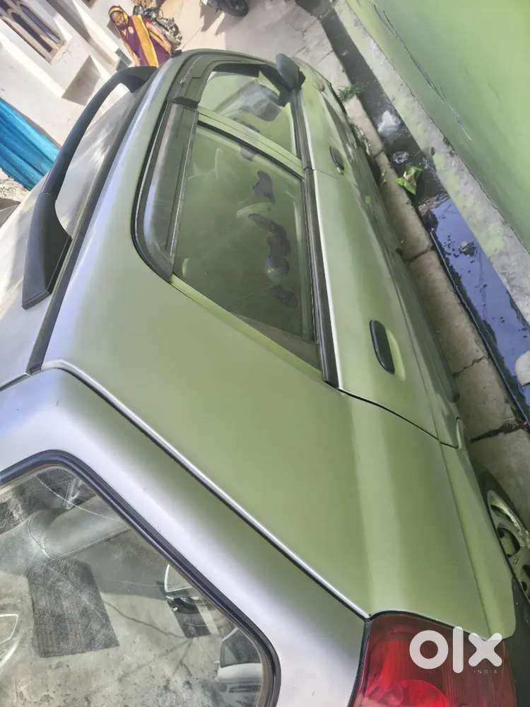 Maruti Suzuki Alto 2010 Petrol 73000 Km Driven