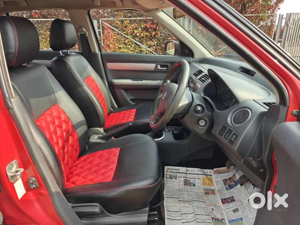 Maruthi Suzuki Swift Dzire Vdi