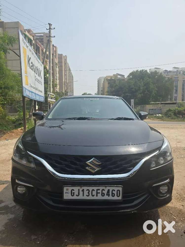 Maruti Suzuki Baleno 1.2 Zeta Manual 2025
