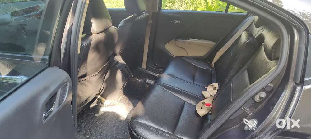 Honda City 2015 Diesel 73000 Km Driven