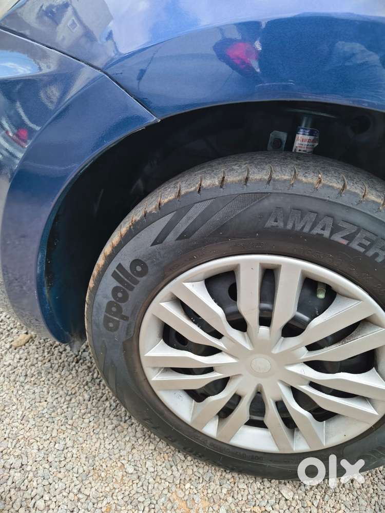 Maruti Suzuki Swift Dzire Vdi Bsiv, 2018, Diesel