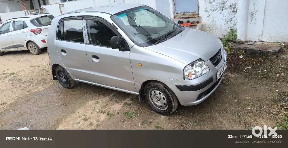 Hyundai Santro Xing 2007