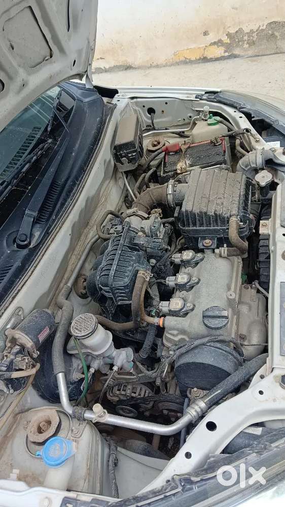 Car Running 48k And Urgent Sale