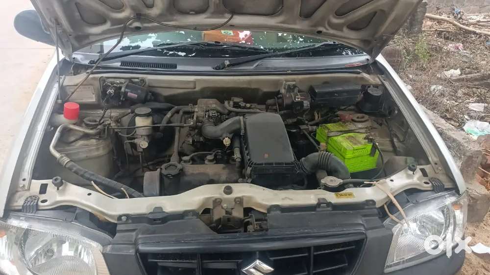 Maruti Suzuki Alto 2009