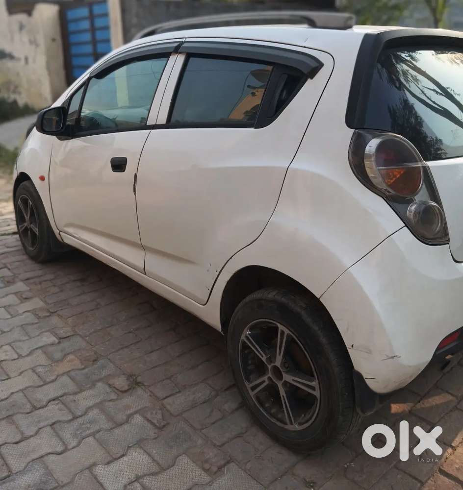 Chevrolet Beat 2013 Diesel Well Maintained