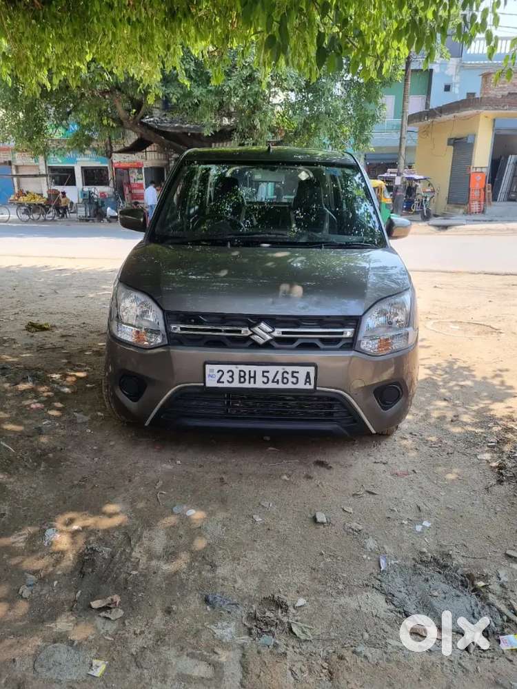 Maruti Suzuki Wagon R 2023