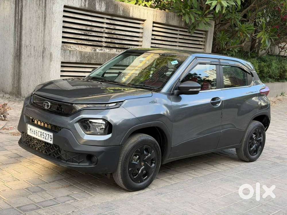 Tata Punch Adventure Icng, 2024, Cng & Hybrids