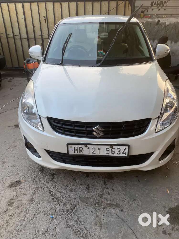 Maruti Suzuki Swift Vdi 2015