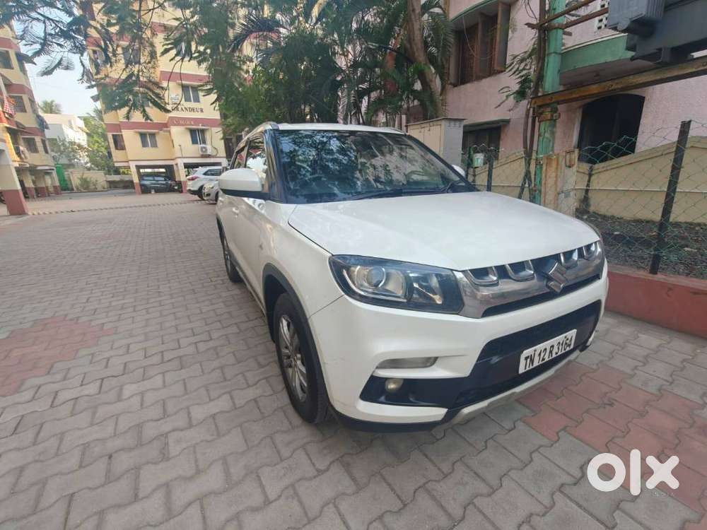 Diesel Brezza Zdi, No Bargain.