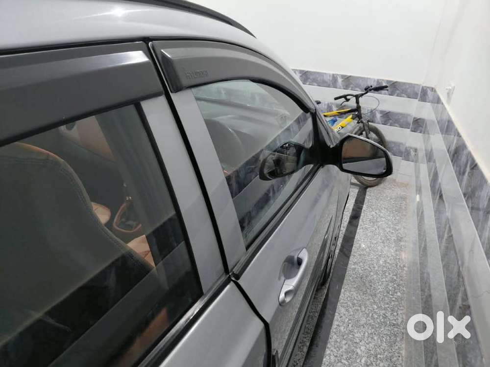 Hyundai Grand I10 Sportz 2019