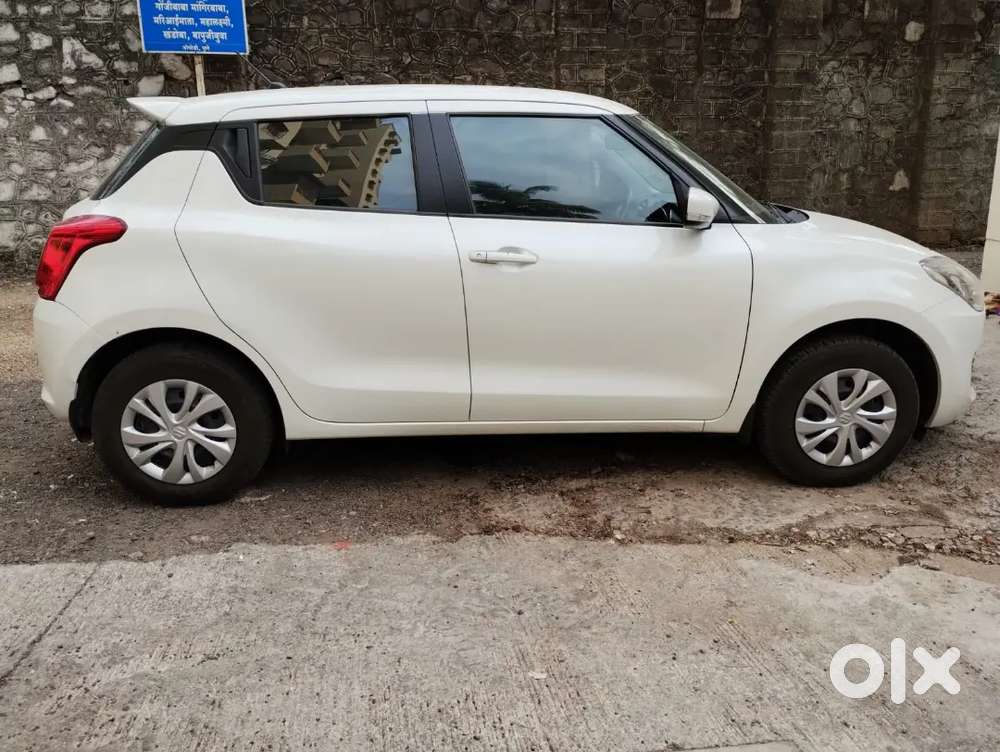 Maruti Suzuki Swift 2024