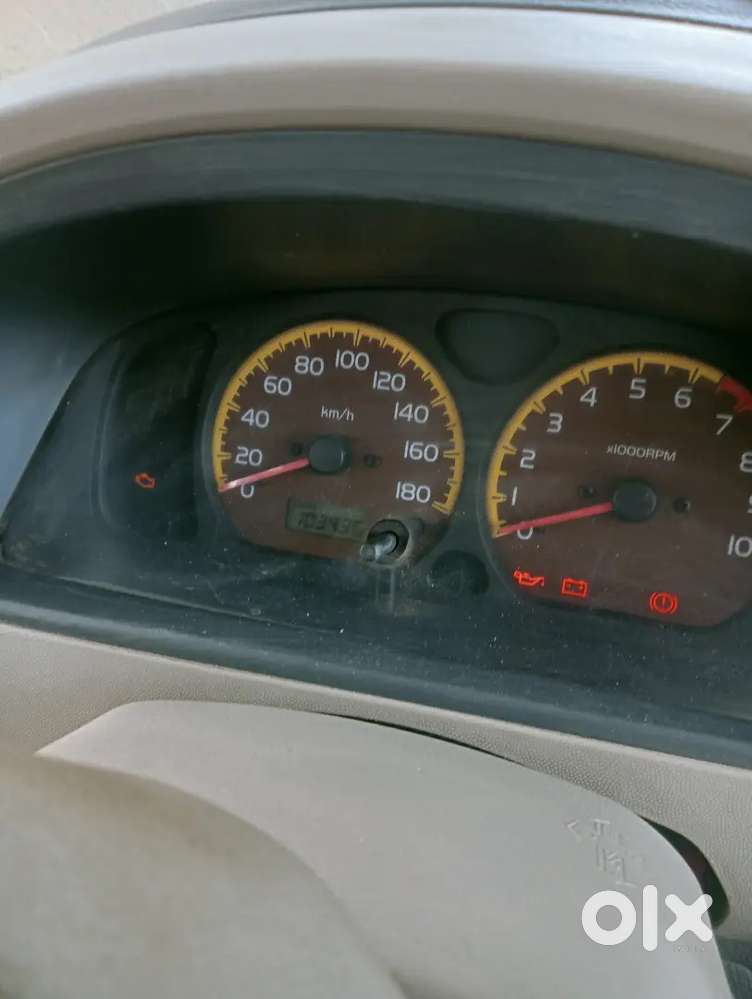 Maruti Suzuki Estilo 2007