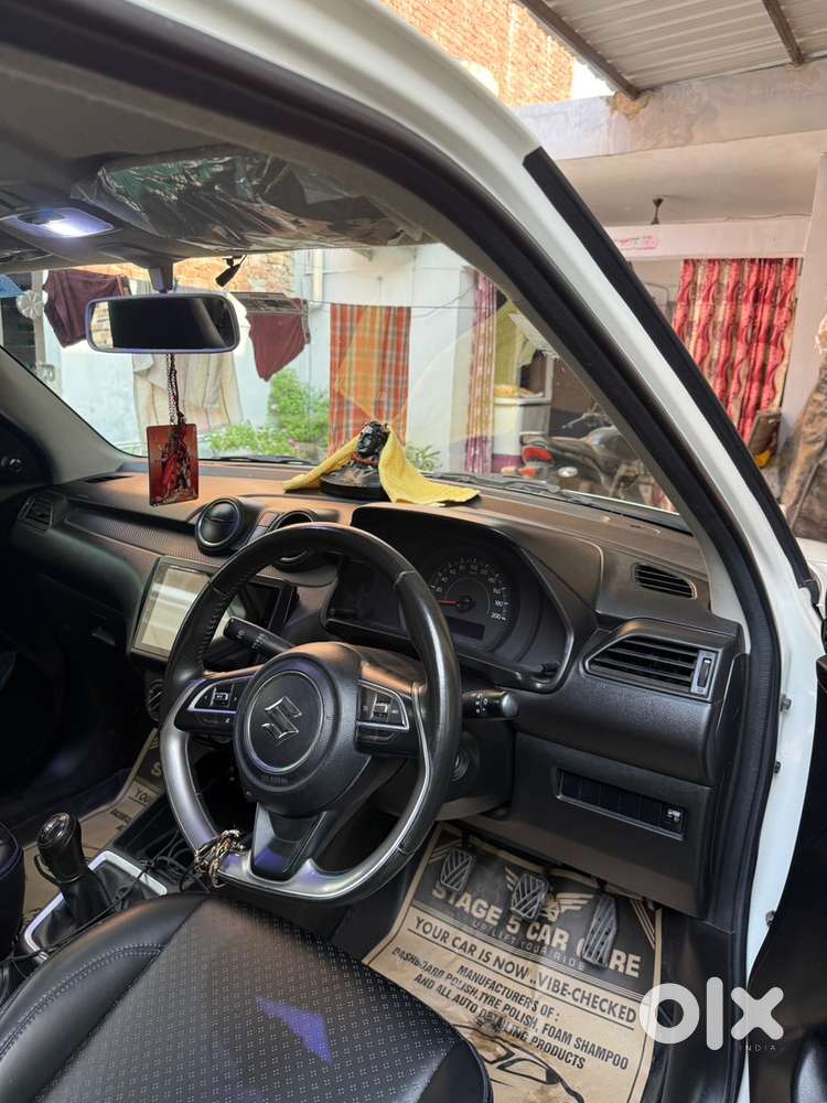 Maruti Suzuki Swift 2020 Petrol Manual
