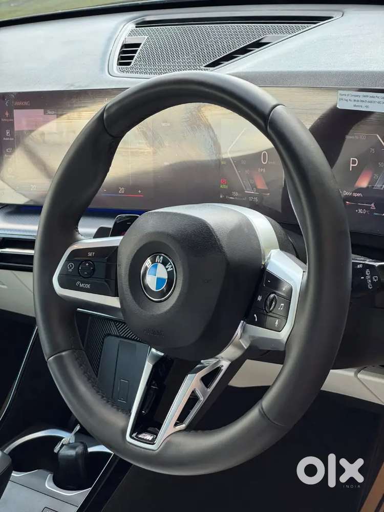 Bmw X1 Sdrive18i 2019
