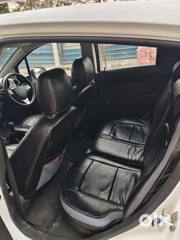 Chevrolet Beat 2013 Diesel Well Maintained