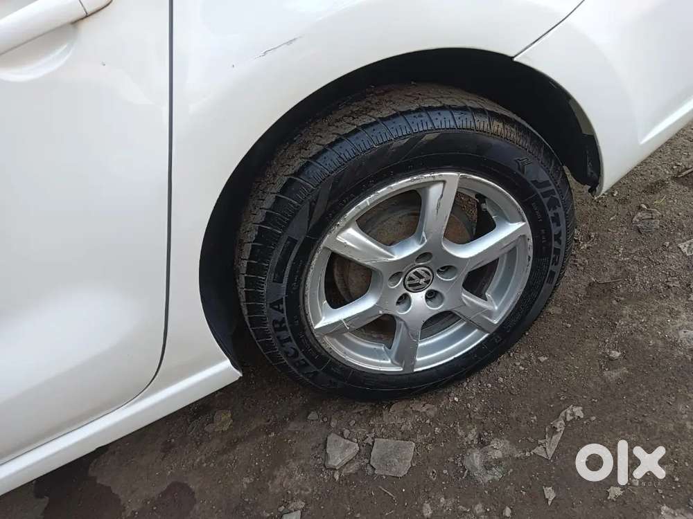 Volkswagen Vento 2013 1.6 Mpi All Star