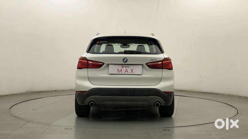 Bmw X1 Sdrive20d Expedition, 2018, Diesel