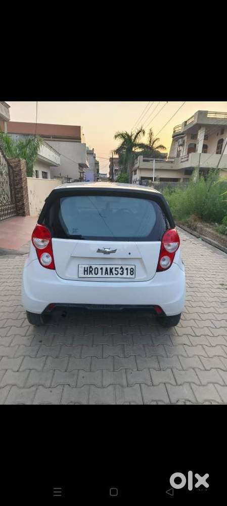 Chevrolet Beat Ls, 2014, Diesel