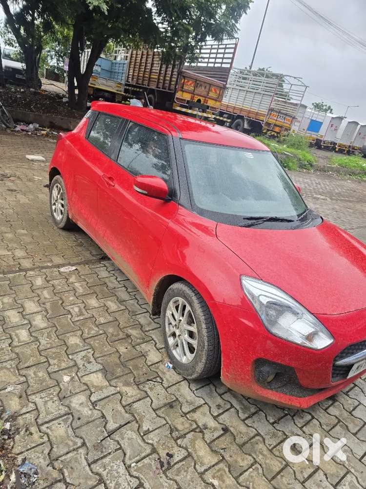 Swift Maruti 2020 Zxi Petrol Amt