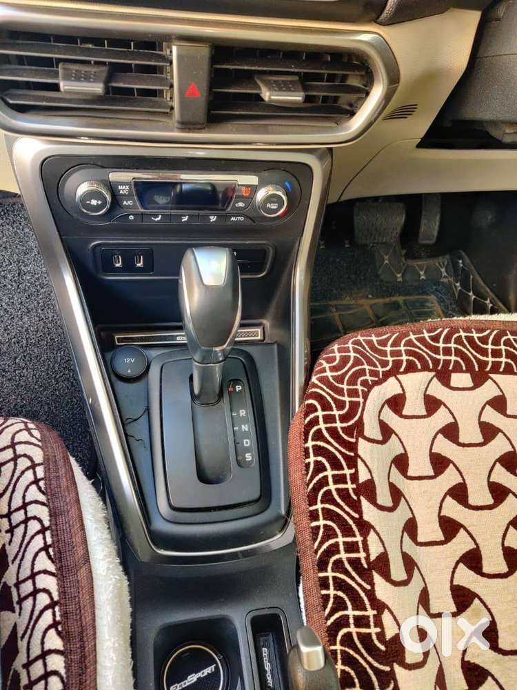Ford Ecosport Titanium Plus Petrol Automatic.25000km.1st Owner Doctor
