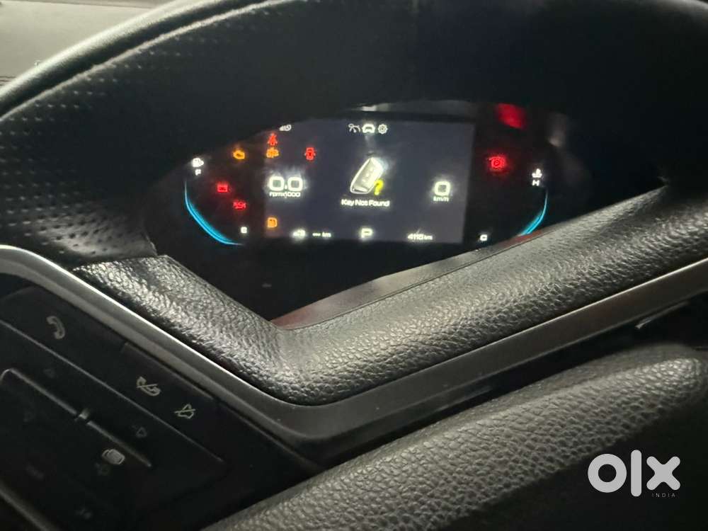 Mg Hector Savvy 2026 Petrol Automatic
