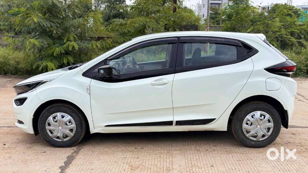 Tata Altroz 1.2 Xe, 2022, Diesel