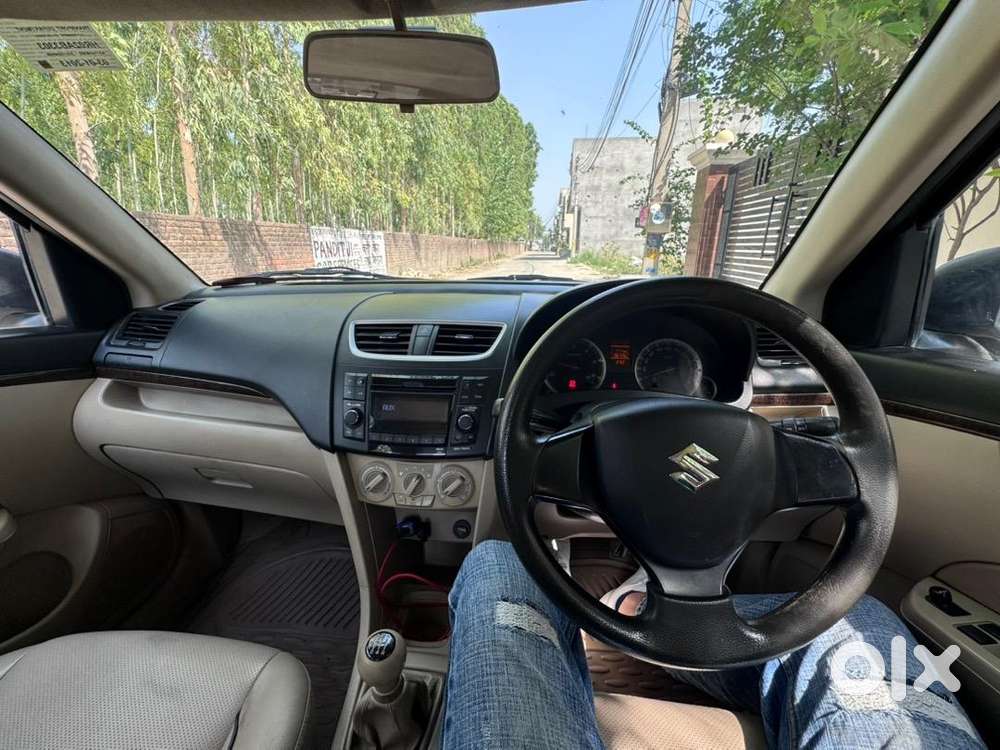 Maruti Suzuki Diesel 2013